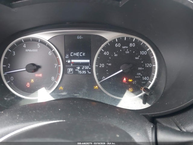 Продажа на аукционе авто 2020 Nissan Versa S Xtronic Cvt, vin: 3N1CN8DV9LL878068, номер лота: 44626279