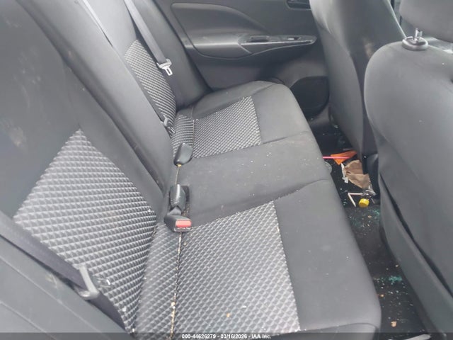 Продажа на аукционе авто 2020 Nissan Versa S Xtronic Cvt, vin: 3N1CN8DV9LL878068, номер лота: 44626279