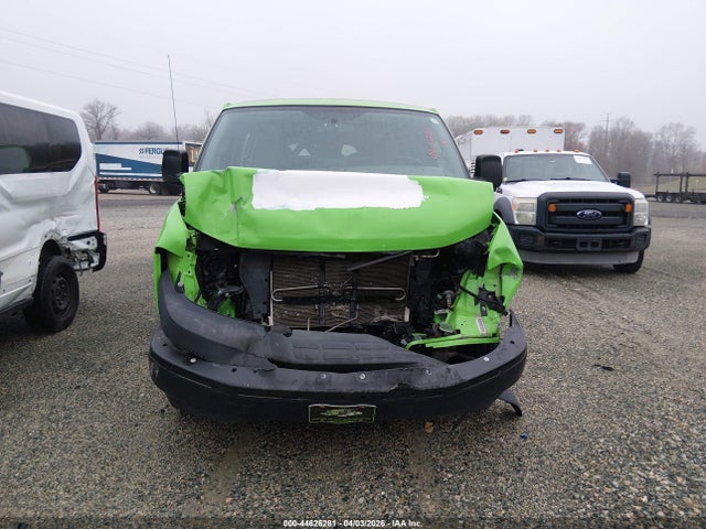 Auction sale of the 2017 Chevrolet Express 3500 Work Van, vin: 1GCZGHFG8H1218134, lot number: 44626281