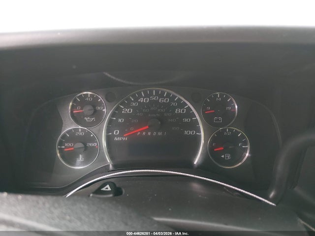 Auction sale of the 2017 Chevrolet Express 3500 Work Van, vin: 1GCZGHFG8H1218134, lot number: 44626281