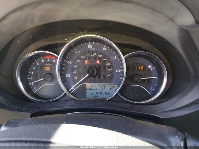 Aukcja sprzedaży 2015 Toyota Corolla Le, vin: 2T1BURHE6FC350152, numer aukcji: 44626288