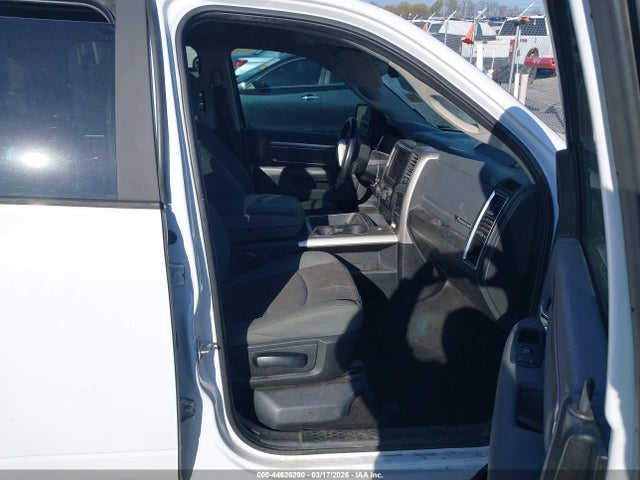 2018 RAM 1500 1C6RR7TT1JS116834 Photo 4