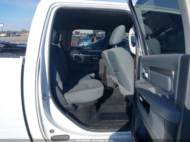 2018 RAM 1500 1C6RR7TT1JS116834 Photo 7