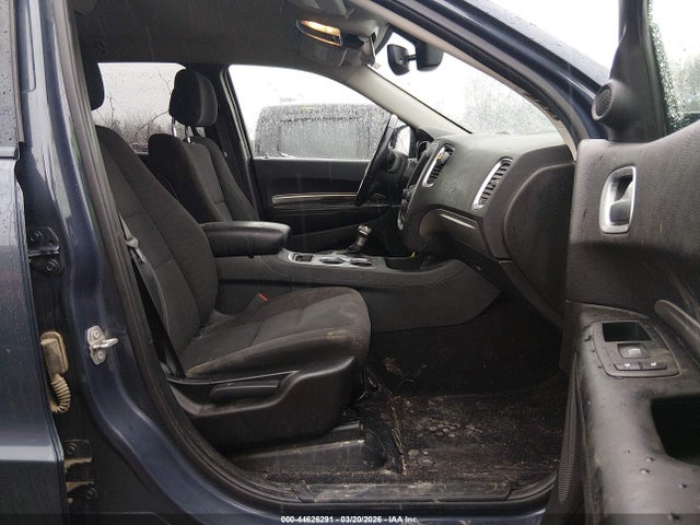 Продажа на аукционе авто 2020 Dodge Durango Sxt Plus Awd, vin: 1C4RDJAG2LC353078, номер лота: 44626291