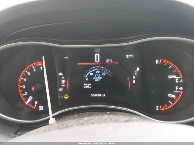 Продажа на аукционе авто 2020 Dodge Durango Sxt Plus Awd, vin: 1C4RDJAG2LC353078, номер лота: 44626291