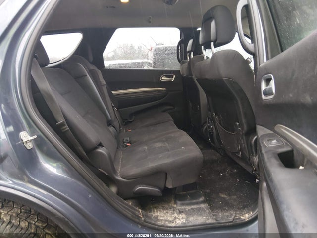 Продажа на аукционе авто 2020 Dodge Durango Sxt Plus Awd, vin: 1C4RDJAG2LC353078, номер лота: 44626291