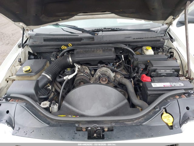 2005 JEEP GRAND CHEROKEE 1J4GR48K75C701118 Photo 9