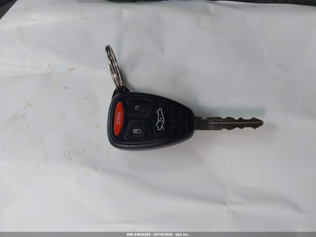 2005 JEEP GRAND CHEROKEE 1J4GR48K75C701118 Photo 10