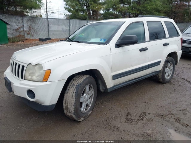 2005 JEEP GRAND CHEROKEE 1J4GR48K75C701118 Photo 1