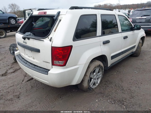 2005 JEEP GRAND CHEROKEE 1J4GR48K75C701118 Photo 3