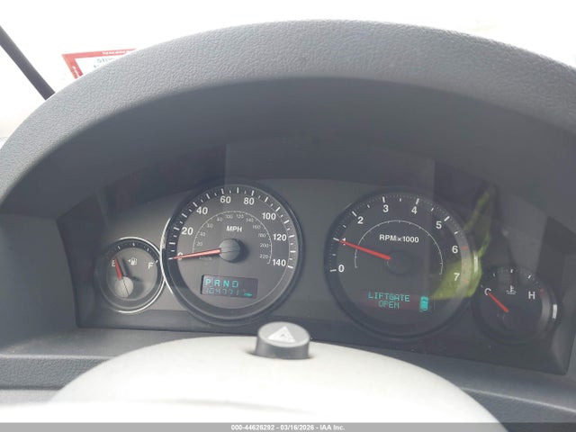 2005 JEEP GRAND CHEROKEE 1J4GR48K75C701118 Photo 6