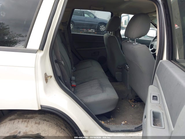 2005 JEEP GRAND CHEROKEE 1J4GR48K75C701118 Photo 7