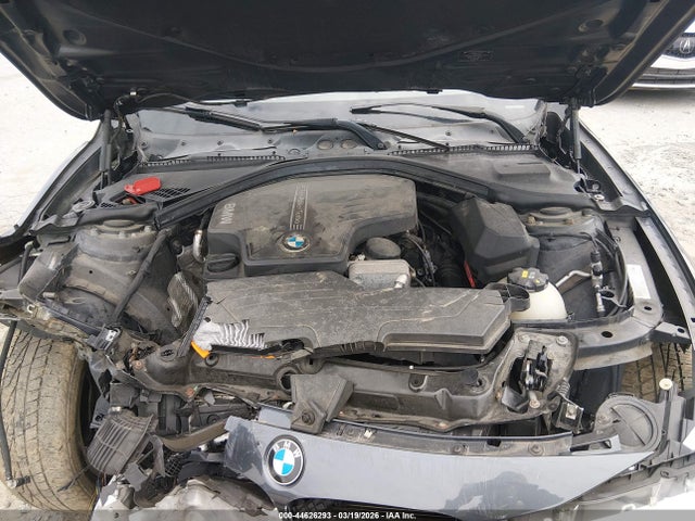 Продаж на аукціоні авто 2015 Bmw 328i Xdrive, vin: WBA3B5G50FNS18552, номер лоту: 44626293