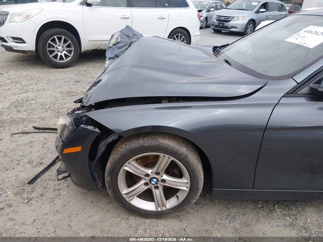 Продаж на аукціоні авто 2015 Bmw 328i Xdrive, vin: WBA3B5G50FNS18552, номер лоту: 44626293