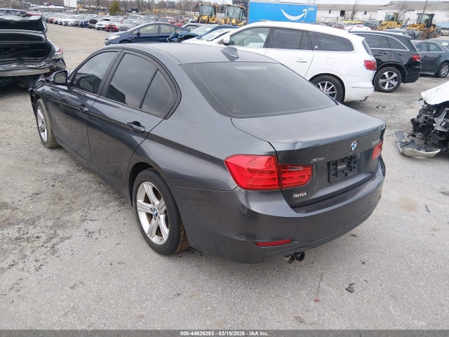 Продаж на аукціоні авто 2015 Bmw 328i Xdrive, vin: WBA3B5G50FNS18552, номер лоту: 44626293