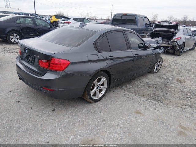 Продаж на аукціоні авто 2015 Bmw 328i Xdrive, vin: WBA3B5G50FNS18552, номер лоту: 44626293