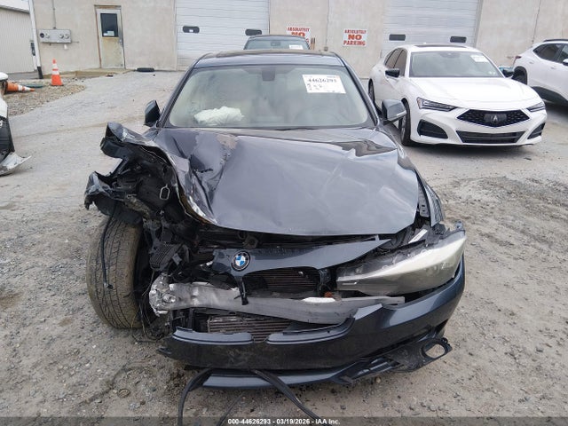 Продаж на аукціоні авто 2015 Bmw 328i Xdrive, vin: WBA3B5G50FNS18552, номер лоту: 44626293