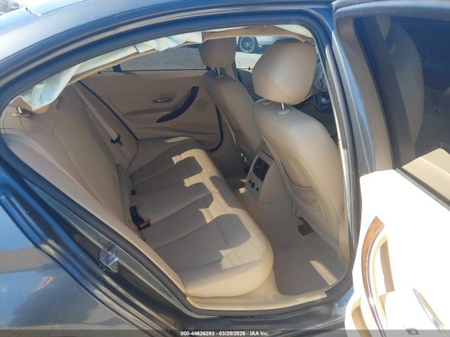 Продаж на аукціоні авто 2015 Bmw 328i Xdrive, vin: WBA3B5G50FNS18552, номер лоту: 44626293