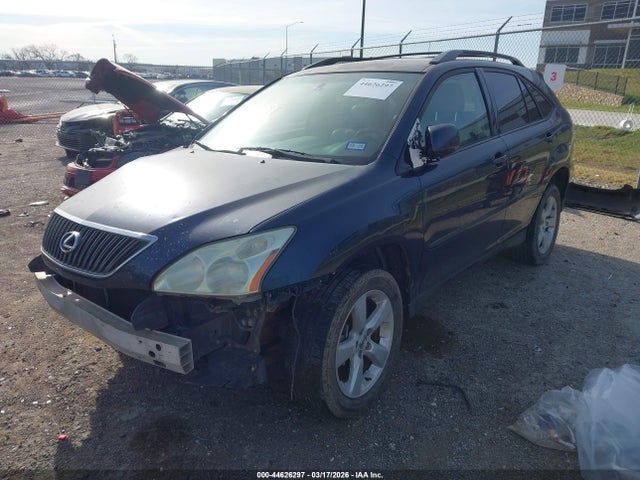 Aukcja sprzedaży 2005 Lexus Rx 330, vin: JTJGA31U850052527, numer aukcji: 44626297