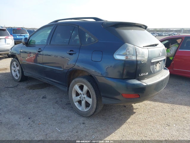 Aukcja sprzedaży 2005 Lexus Rx 330, vin: JTJGA31U850052527, numer aukcji: 44626297