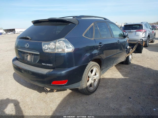 Aukcja sprzedaży 2005 Lexus Rx 330, vin: JTJGA31U850052527, numer aukcji: 44626297
