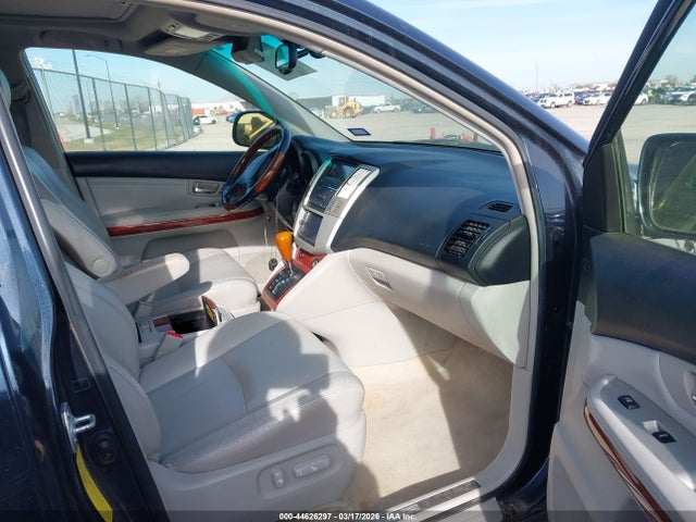Aukcja sprzedaży 2005 Lexus Rx 330, vin: JTJGA31U850052527, numer aukcji: 44626297