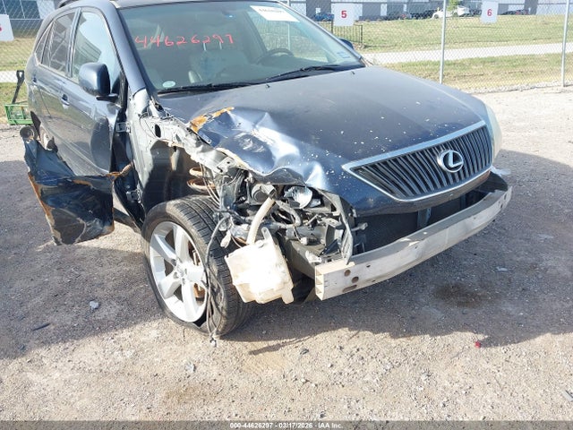 Aukcja sprzedaży 2005 Lexus Rx 330, vin: JTJGA31U850052527, numer aukcji: 44626297