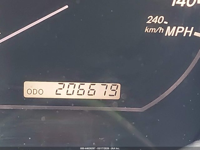 Aukcja sprzedaży 2005 Lexus Rx 330, vin: JTJGA31U850052527, numer aukcji: 44626297