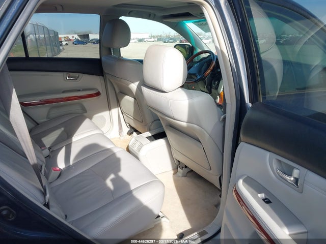 Aukcja sprzedaży 2005 Lexus Rx 330, vin: JTJGA31U850052527, numer aukcji: 44626297