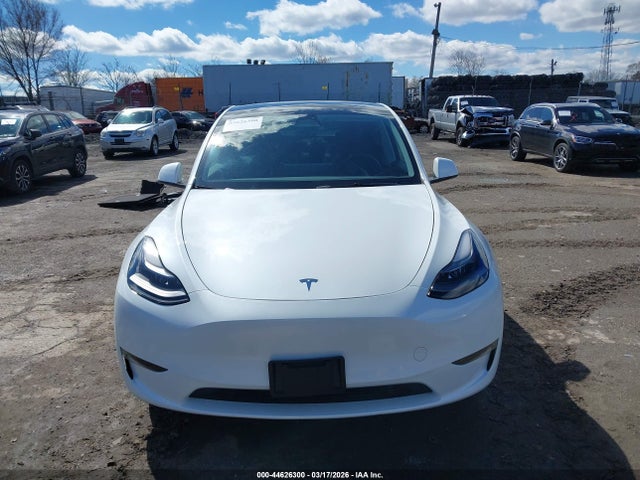7SAYGDEE8PF605473 Tesla Model Y Awd/long Range Dual Motor All-wheel Drive