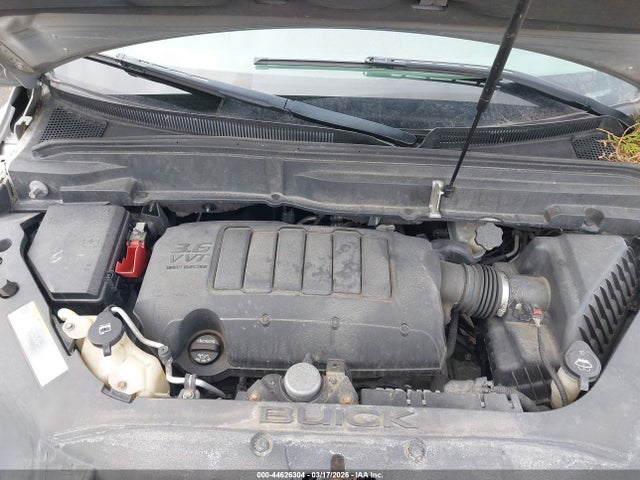 Aukcja sprzedaży 2012 Buick Enclave Leather, vin: 5GAKRCED5CJ246862, numer aukcji: 44626304