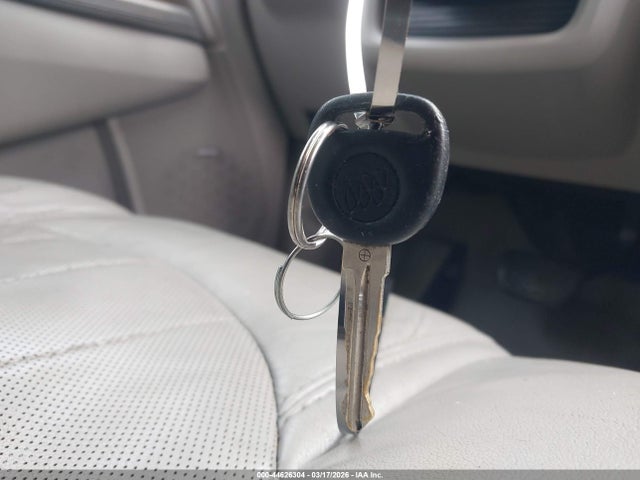 Aukcja sprzedaży 2012 Buick Enclave Leather, vin: 5GAKRCED5CJ246862, numer aukcji: 44626304
