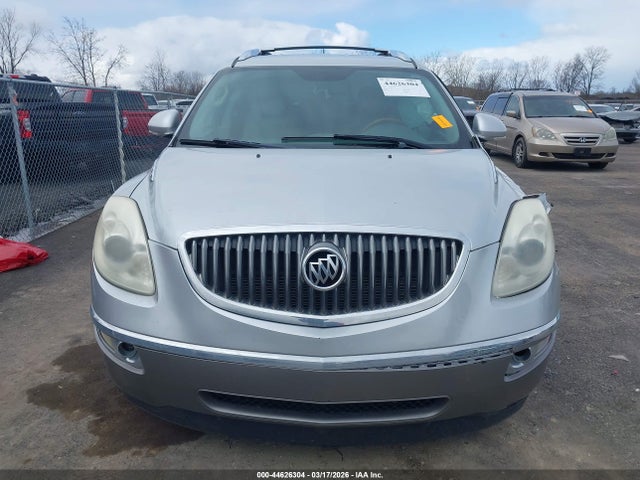 Aukcja sprzedaży 2012 Buick Enclave Leather, vin: 5GAKRCED5CJ246862, numer aukcji: 44626304