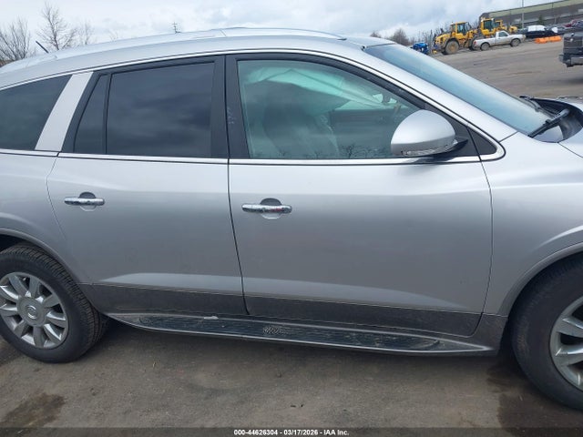 Aukcja sprzedaży 2012 Buick Enclave Leather, vin: 5GAKRCED5CJ246862, numer aukcji: 44626304