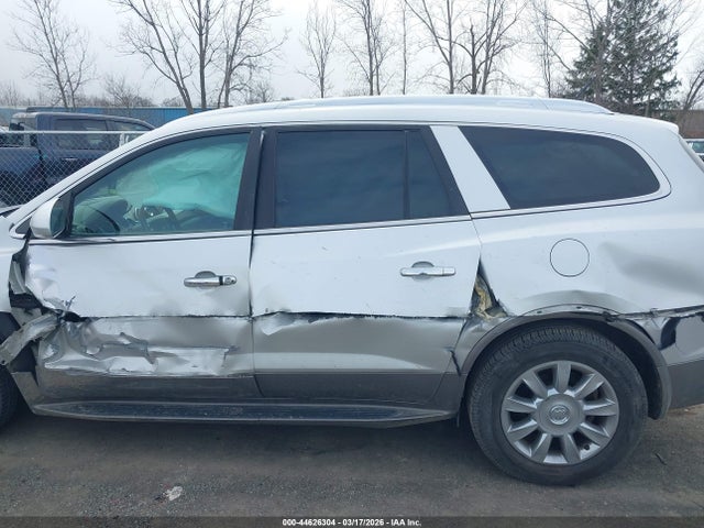 Aukcja sprzedaży 2012 Buick Enclave Leather, vin: 5GAKRCED5CJ246862, numer aukcji: 44626304