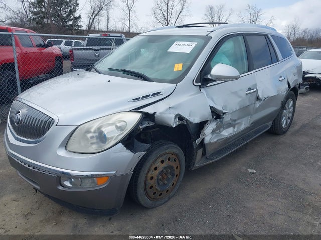 Aukcja sprzedaży 2012 Buick Enclave Leather, vin: 5GAKRCED5CJ246862, numer aukcji: 44626304