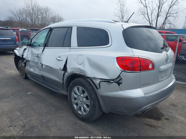 Aukcja sprzedaży 2012 Buick Enclave Leather, vin: 5GAKRCED5CJ246862, numer aukcji: 44626304