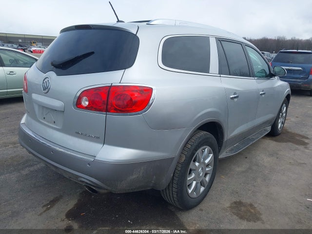 Aukcja sprzedaży 2012 Buick Enclave Leather, vin: 5GAKRCED5CJ246862, numer aukcji: 44626304