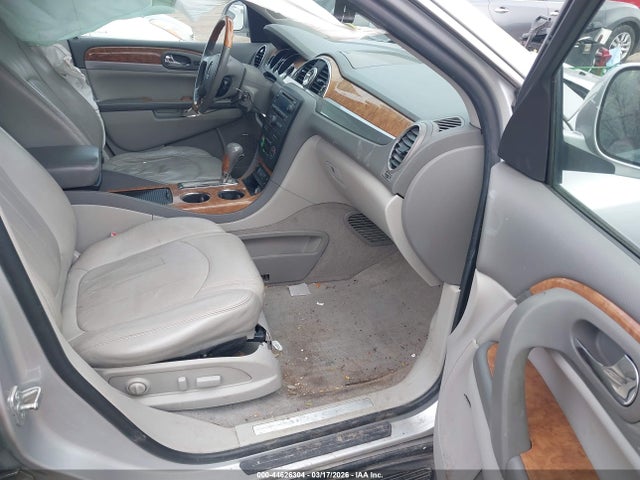 Aukcja sprzedaży 2012 Buick Enclave Leather, vin: 5GAKRCED5CJ246862, numer aukcji: 44626304