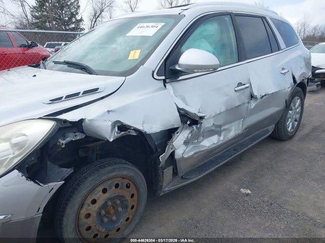 Aukcja sprzedaży 2012 Buick Enclave Leather, vin: 5GAKRCED5CJ246862, numer aukcji: 44626304