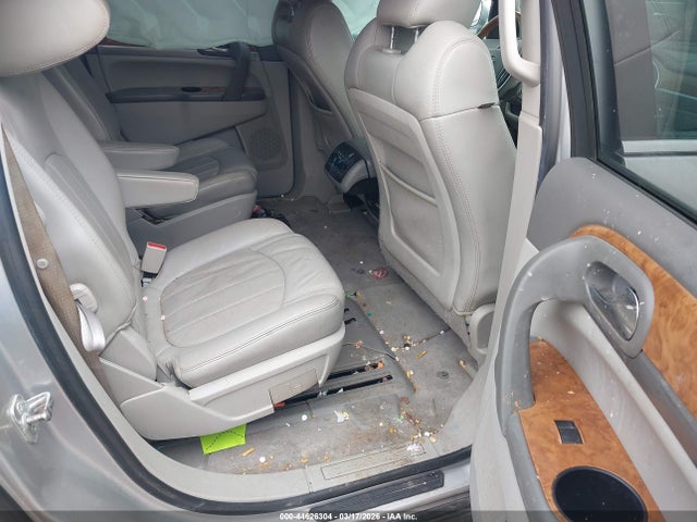 Aukcja sprzedaży 2012 Buick Enclave Leather, vin: 5GAKRCED5CJ246862, numer aukcji: 44626304