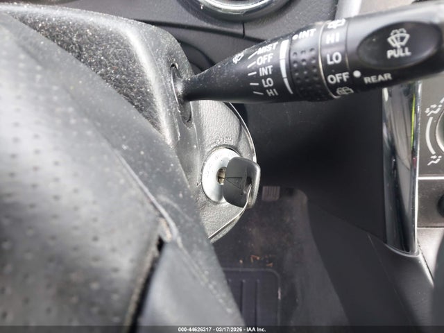 2007 PONTIAC VIBE 5Y2SL65887Z427854 Photo 10