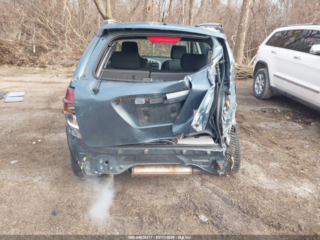 2007 PONTIAC VIBE 5Y2SL65887Z427854 Photo 5