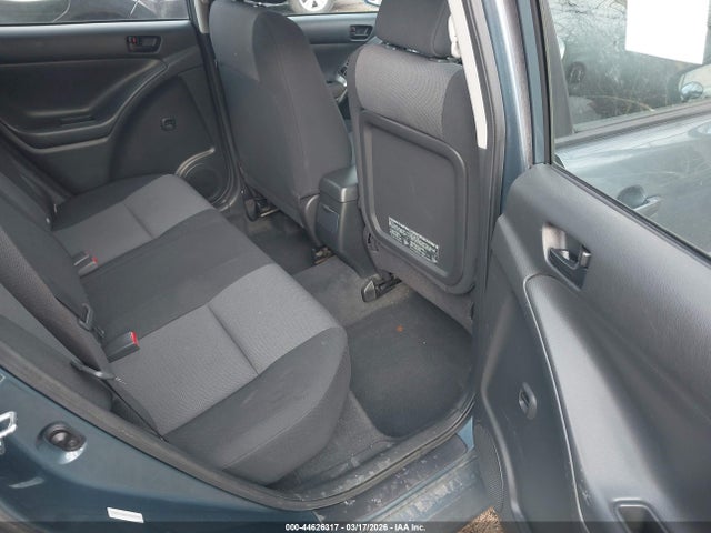 2007 PONTIAC VIBE 5Y2SL65887Z427854 Photo 7