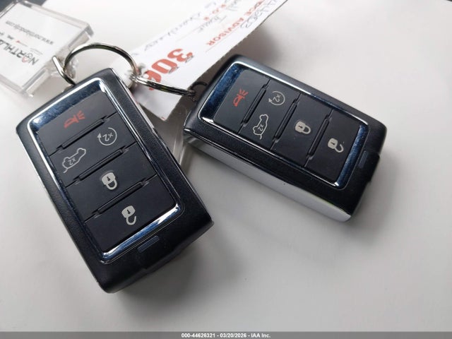 Продаж на аукціоні авто 2023 Jeep Grand Cherokee Altitude X 4x4, vin: 1C4RJHAGXPC609717, номер лоту: 44626321