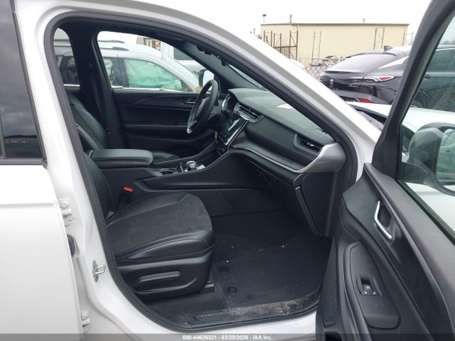Продаж на аукціоні авто 2023 Jeep Grand Cherokee Altitude X 4x4, vin: 1C4RJHAGXPC609717, номер лоту: 44626321
