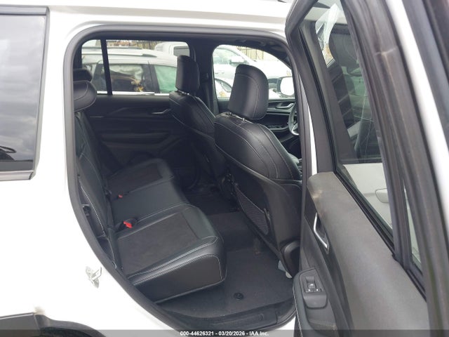Продаж на аукціоні авто 2023 Jeep Grand Cherokee Altitude X 4x4, vin: 1C4RJHAGXPC609717, номер лоту: 44626321