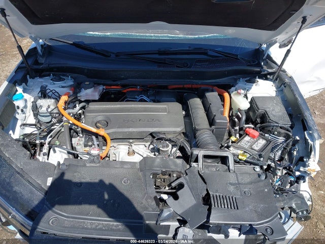 2025 HONDA CR-V HYBRID 7FARS6H82SE098102 Photo 9