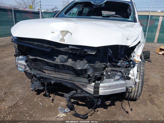 2025 HONDA CR-V HYBRID 7FARS6H82SE098102 Photo 5