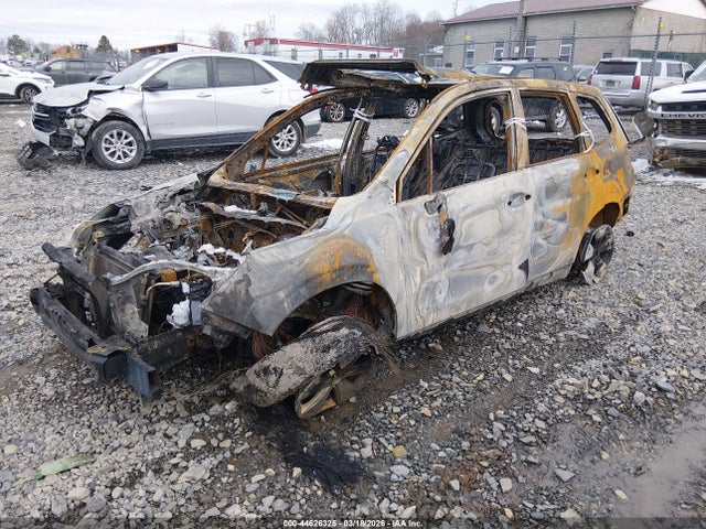 2015 Subaru Forester 2.5i Premium მანქანა იყიდება აუქციონზე, vin: JF2SJADC6FH586781, აუქციონის ნომერი: 44626325